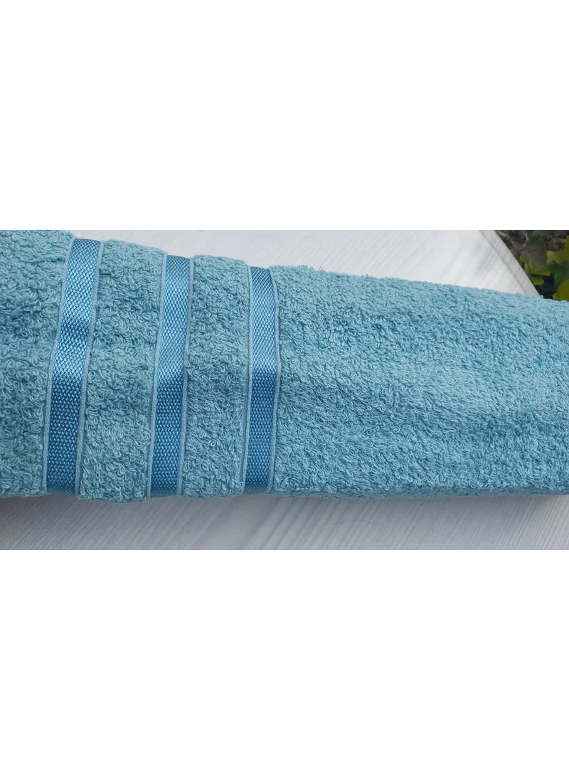 تكستلجي Textile Hand Towel 50 x 90 cm