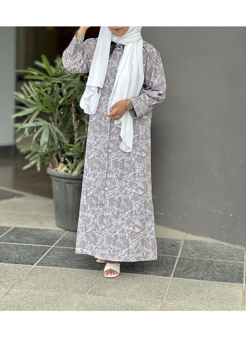 enzo plus Ankle length Top for Women  - Image 1