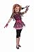 Rubies Girls Forum 80s Rock Star Costume Medium - Image 2