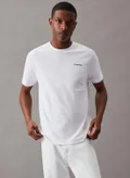 CALVIN KLEIN Bright White