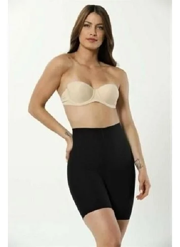Form Angel Skin Control Laser Cut Long Corset