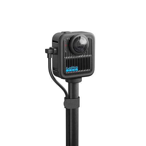 GoPro USB Pass-Through Door (MAX2) - Official GoPro Accessory - Image 5