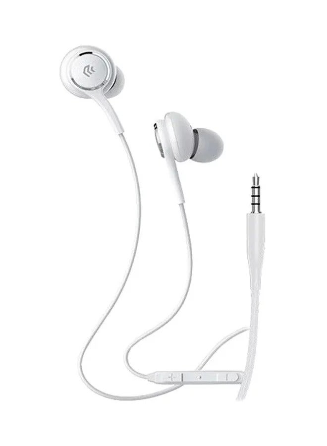 devia Hands Free Stereo Devia EM102 Dual Speakers 3.5mm - Image 3