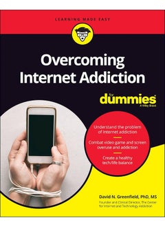 Overcoming Internet Addiction For Dummies  - Image 3