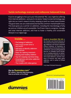 Overcoming Internet Addiction For Dummies  - Image 2