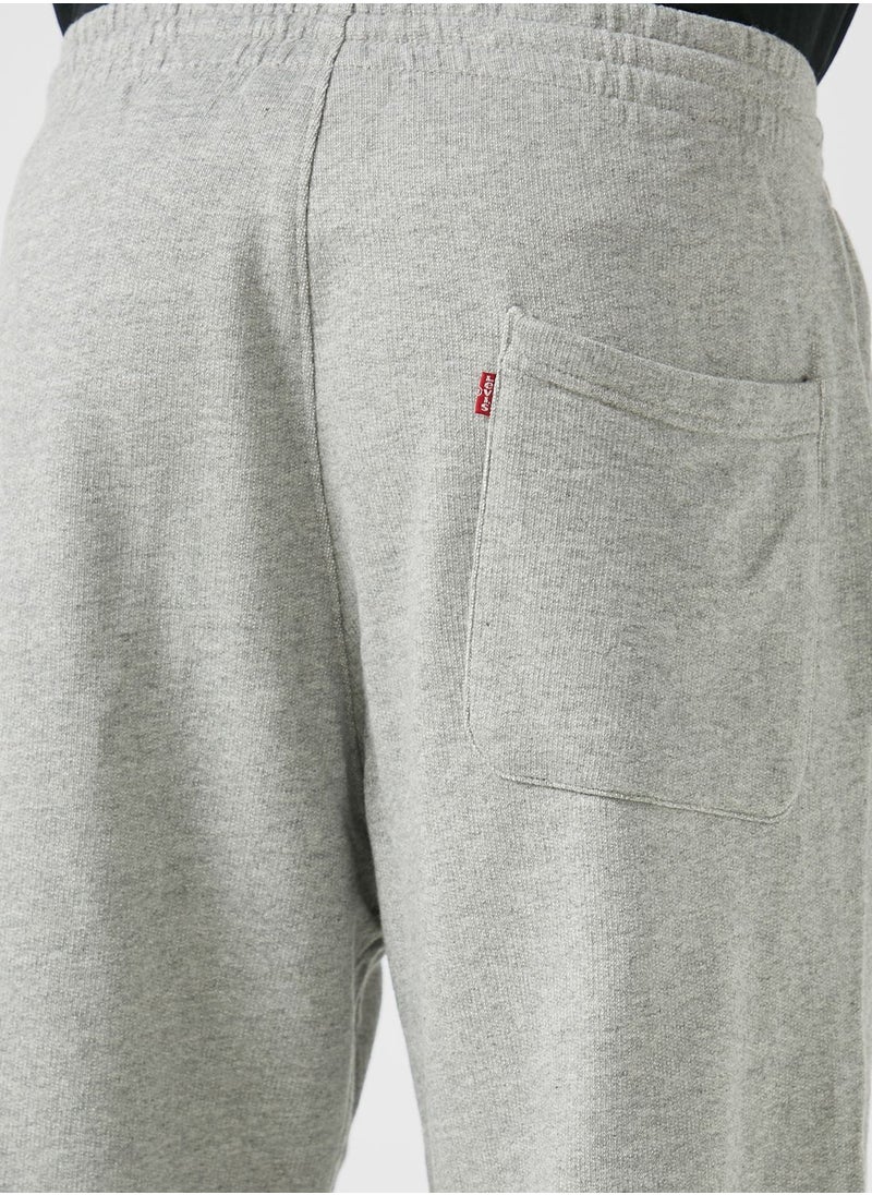 Levi's - Essential Cuffed Sweatpants - Image 1