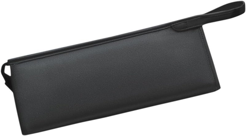 DOITOOL Hair Dryer Carrying Bag Travel Makeup Case Hair Styling Tools Organizer, As Shown, 35x14.5cm - Image 1