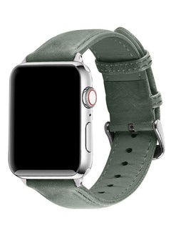 Dark Olive Green