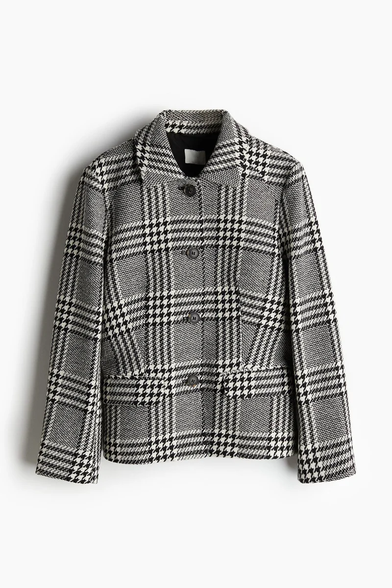 اتش اند ام Jacket