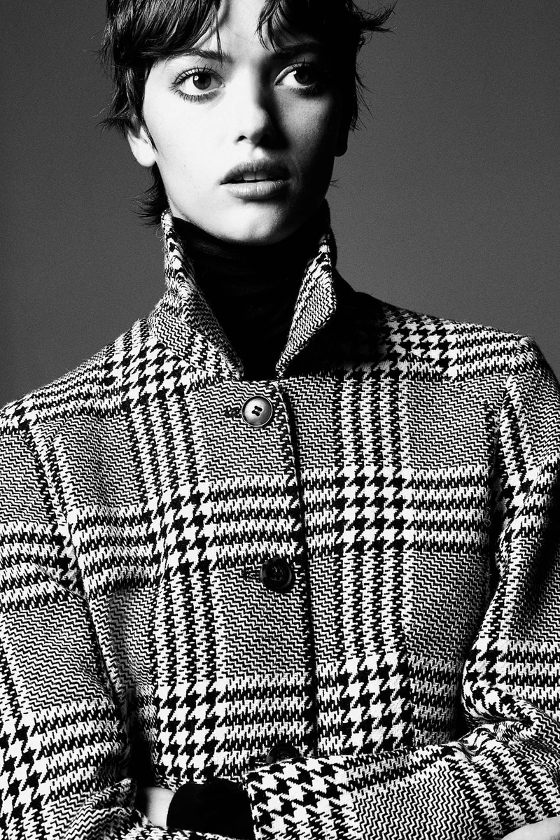 H&M Jacket