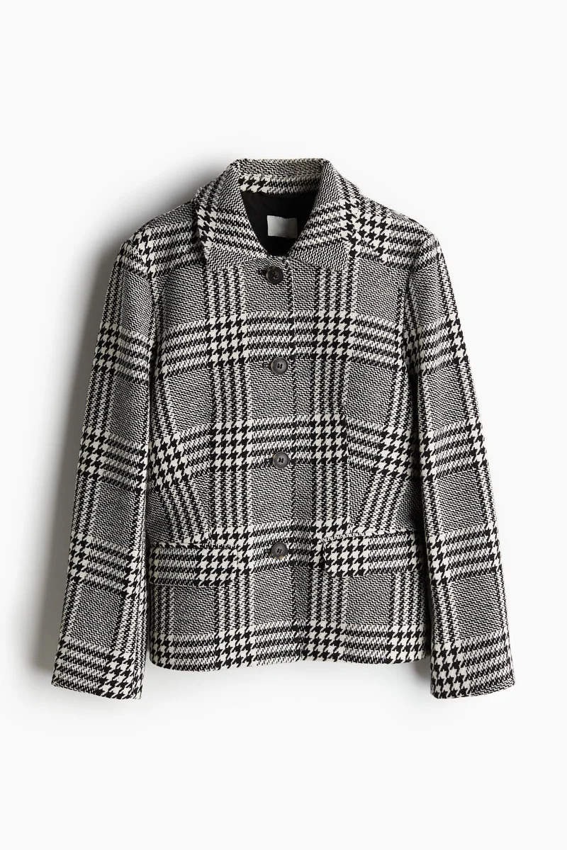 H&M Jacket