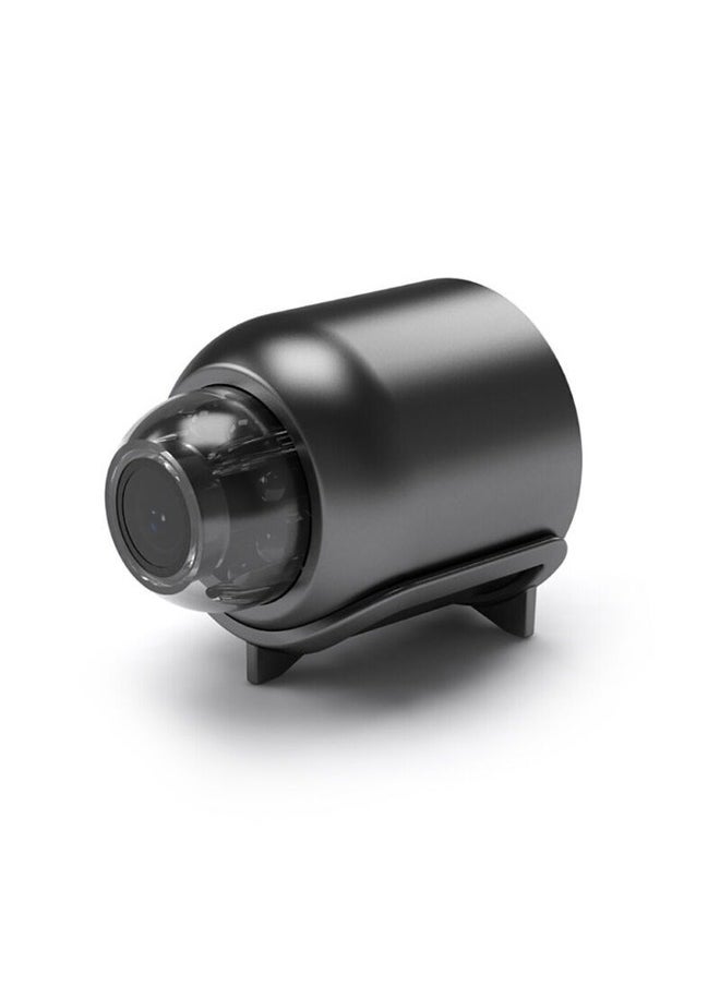 Generic - Mini Camera WiFi Video and Audio Recorder IP Cam Smart Home Night Vision - Image 1