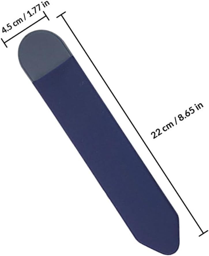 4pcs Adhesive Stylus Pen Cover Stylus Pen Protective Sleeve Capacitive Lost Cover for - Image 2