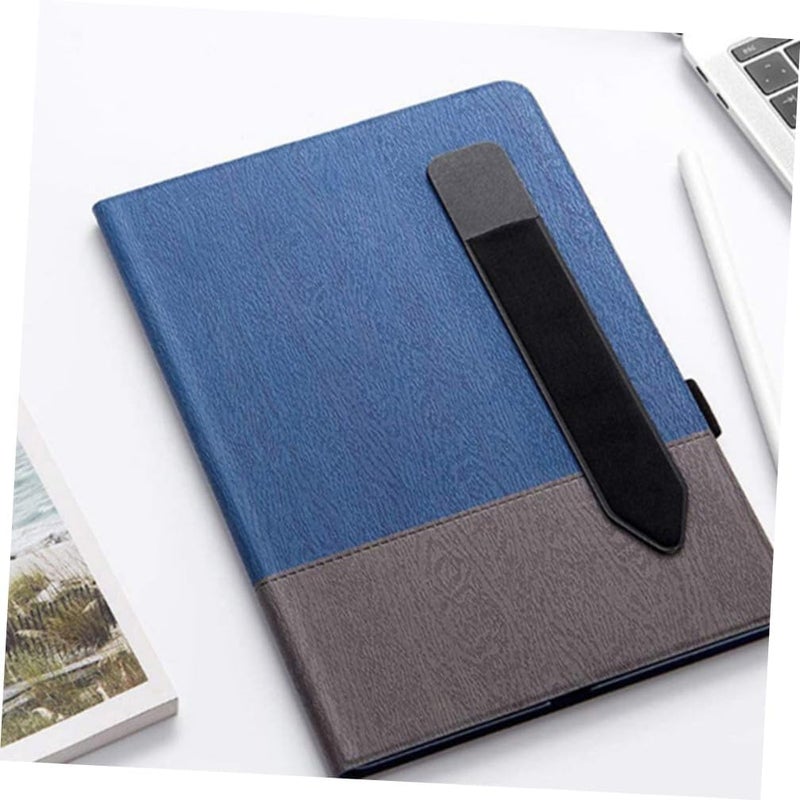 4pcs Adhesive Stylus Pen Cover Stylus Pen Protective Sleeve Capacitive Lost Cover for - Image 5