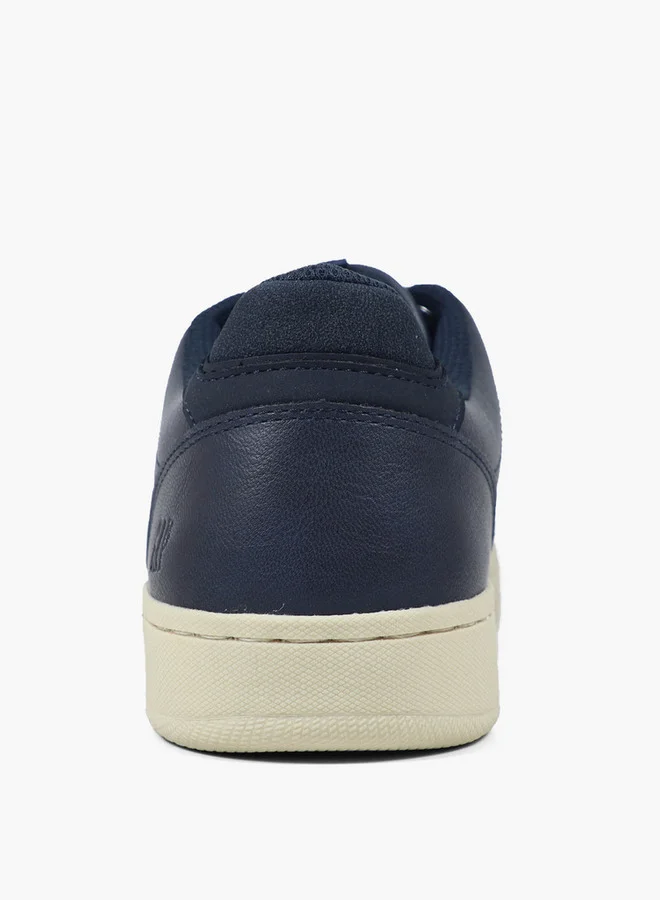 جاب Men's BRIGHT Lace-Up Sneakers - GPM5214000040