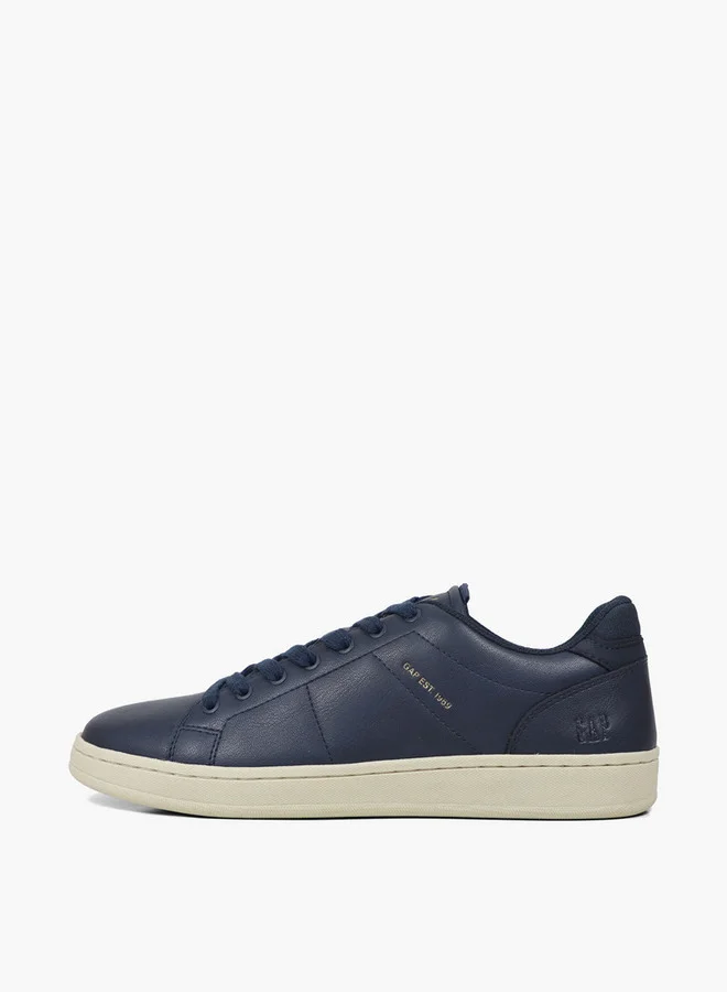 جاب Men's BRIGHT Lace-Up Sneakers - GPM5214000040