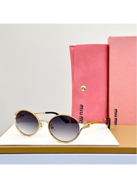 Miu Miu Women's Sunglasses MU52YS