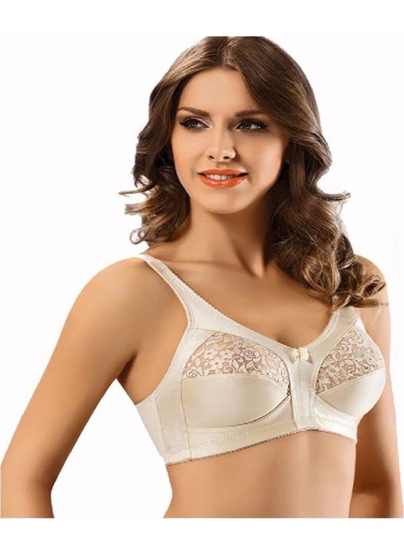 Le Jardin Minimizer Cup Bra 800 - (B C D Cup) 