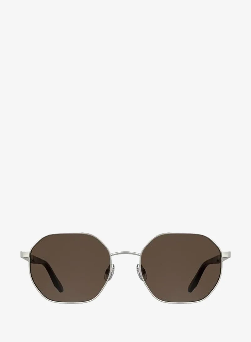 Calvin Klein Modified Rectangle Sunglasses