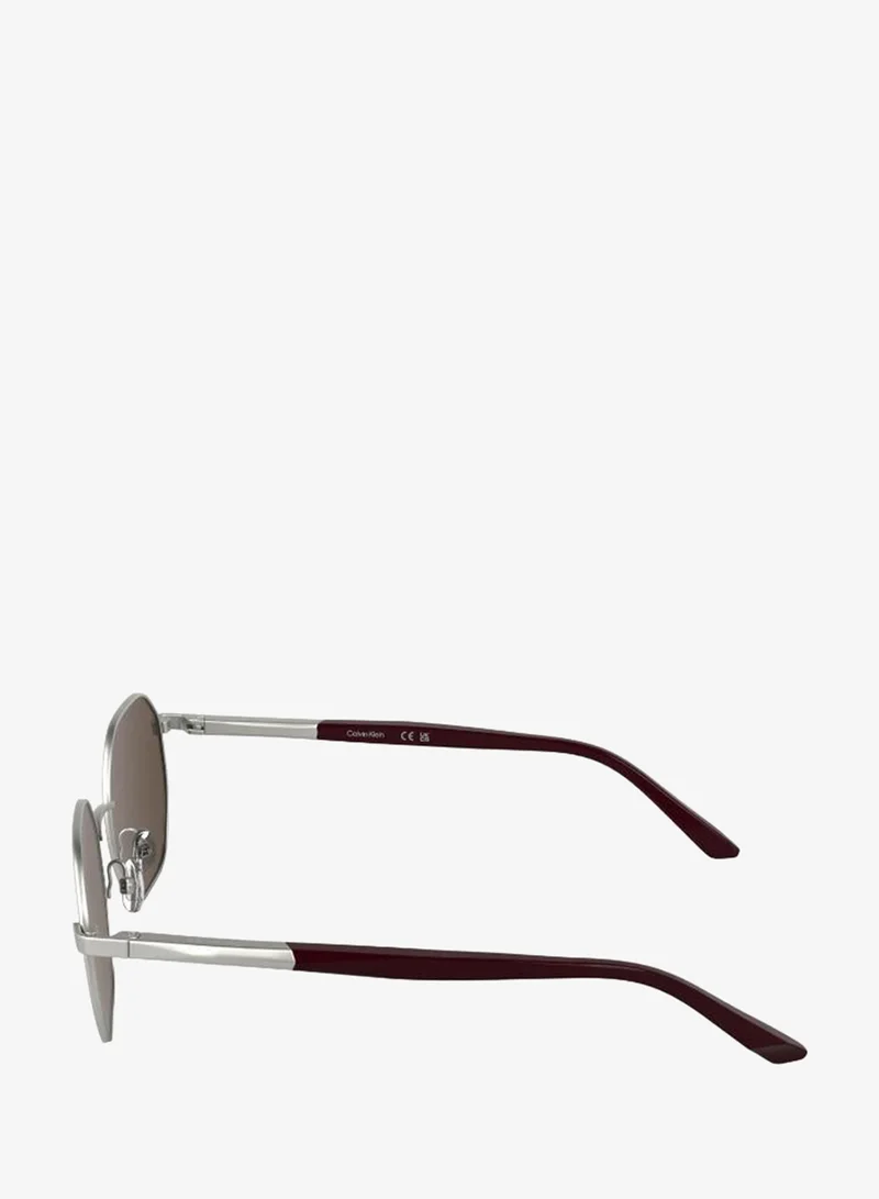 Calvin Klein  Modified Rectangle Sunglasses  | Best Price UAE