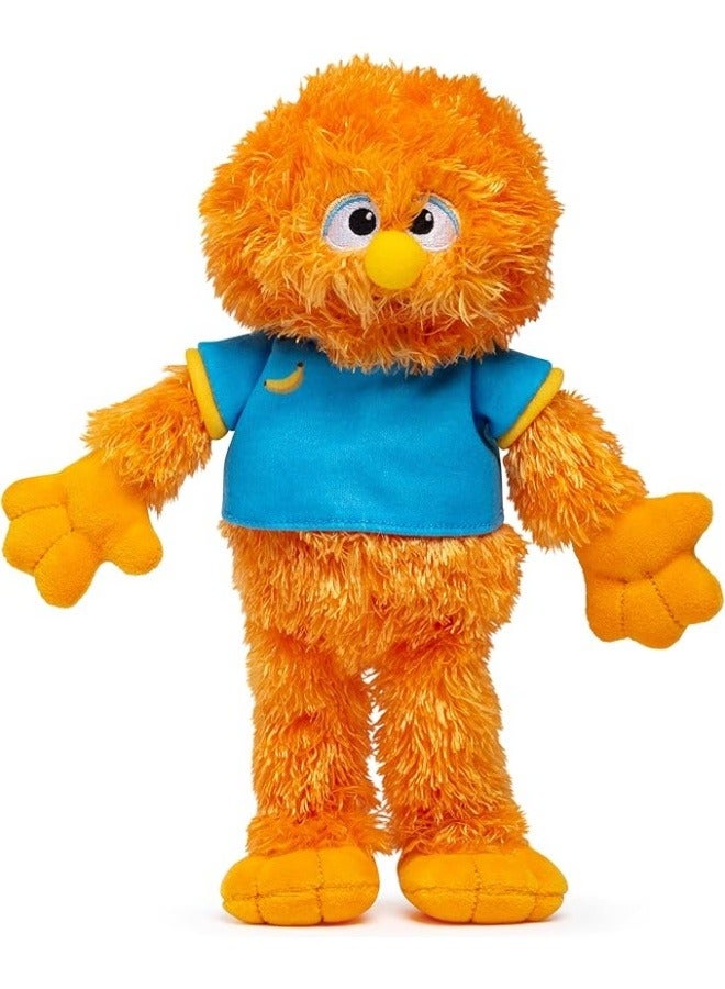 Ms. Rachel Official Herbie Cuddle & Comfort Friend Doll, 11” Premium Plush Baby Toy, Toddler Toys for Girls & Boys for Ages 6 Months to 3+  - Image 1