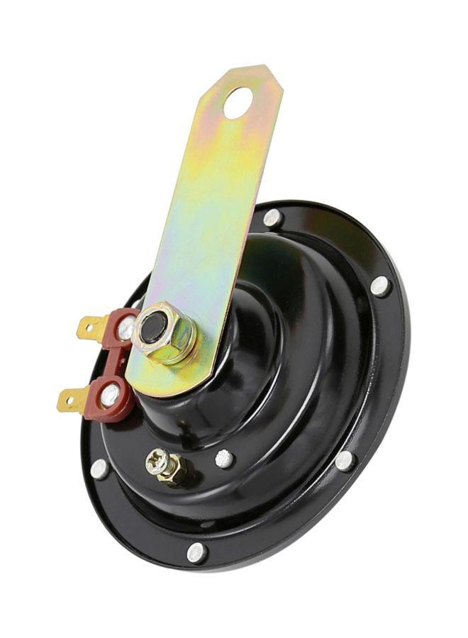 NIBEMINENT Electric Metal Horn Siren Speaker - Image 5