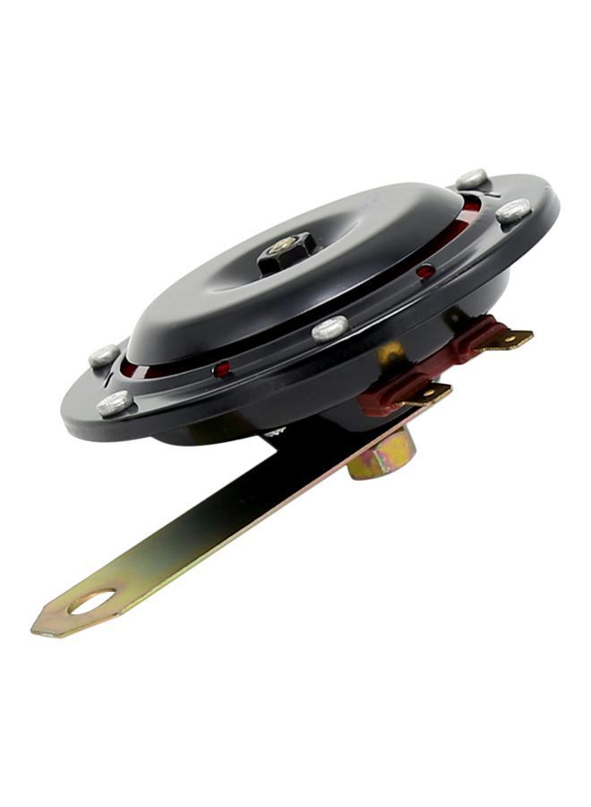 NIBEMINENT Electric Metal Horn Siren Speaker - Image 4