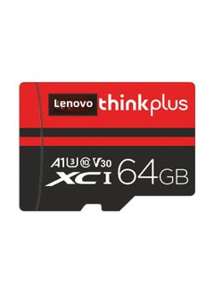 Generic Lenovo 64G Memory Card Driving Recorder Camera Security Monitoring 32G High Speed Tf Memory Card 128G For 16-Color:High-speed Version (blue And White)-Capacity:16GB  - Image 3