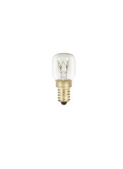 Generic Tungsram 300 Degrees Celsius Bulb Pygmy Incandescent Lamp for Microwave Oven 15W E14 230V  - Image 2