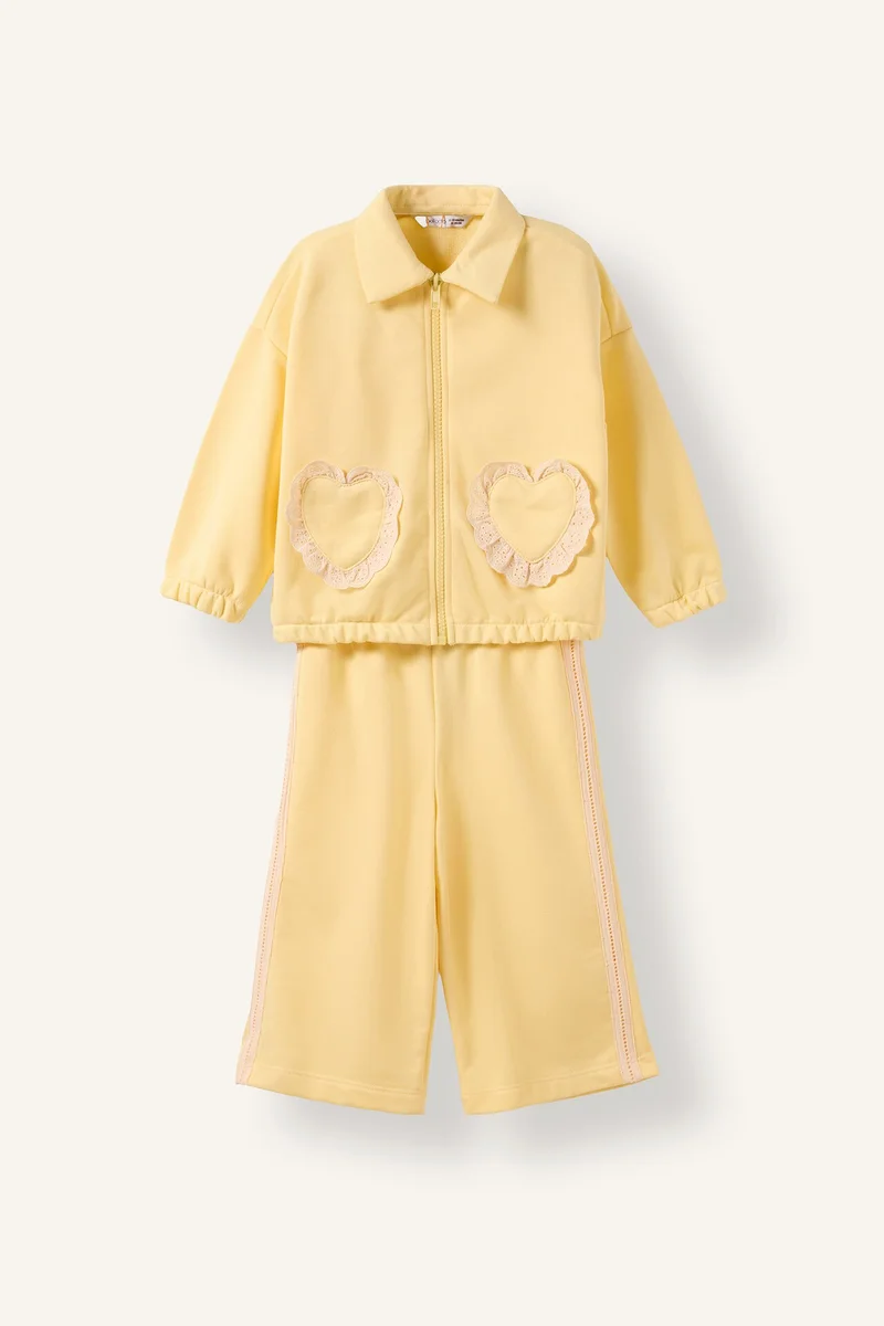 Woman 2 piece Relax Fit Set