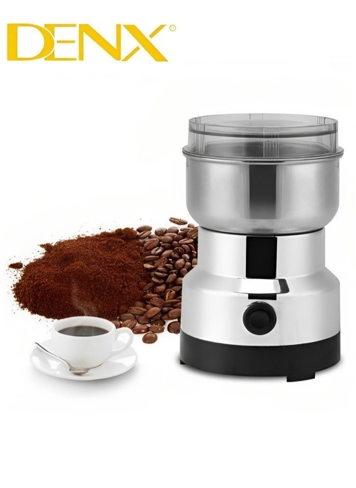 Denx - Multifunctional Electric Grinder - Image 1