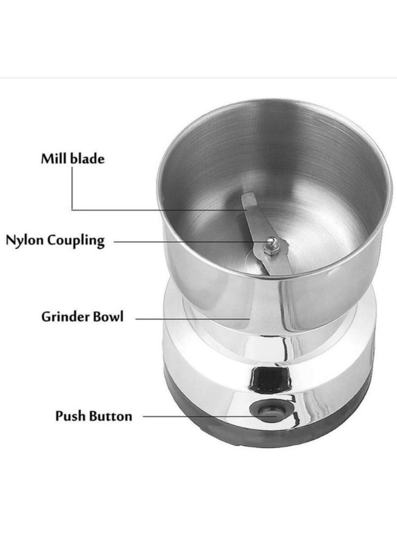 Denx - Multifunctional Electric Grinder - Image 1