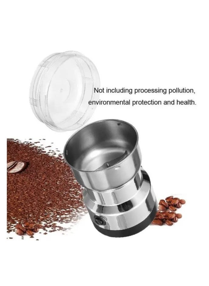Denx - Multifunctional Electric Grinder - Image 1