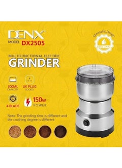 Multifunctional Electric Grinder - pzsku/Z165D1DE042E7BFDE2A37Z/45/_/1727771505/54cee2af-1e81-4d4c-9839-d7b997b3bf5a