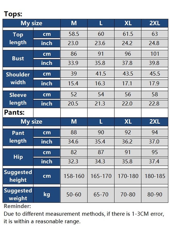 Nanjiren - Round Neck Double-Sided Wool Warm Pajama Set For Women's Autumn Clothes And Pants Cold Weather Warm Underwear In Purple - Image 1