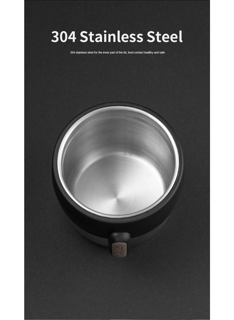 Tafuco Japanese Premium Quality Stainless Steel Water bottle Thermos Bottle with tea infuser, Perfect Gift for Him and Her 700ml – Blue Color - Image 4