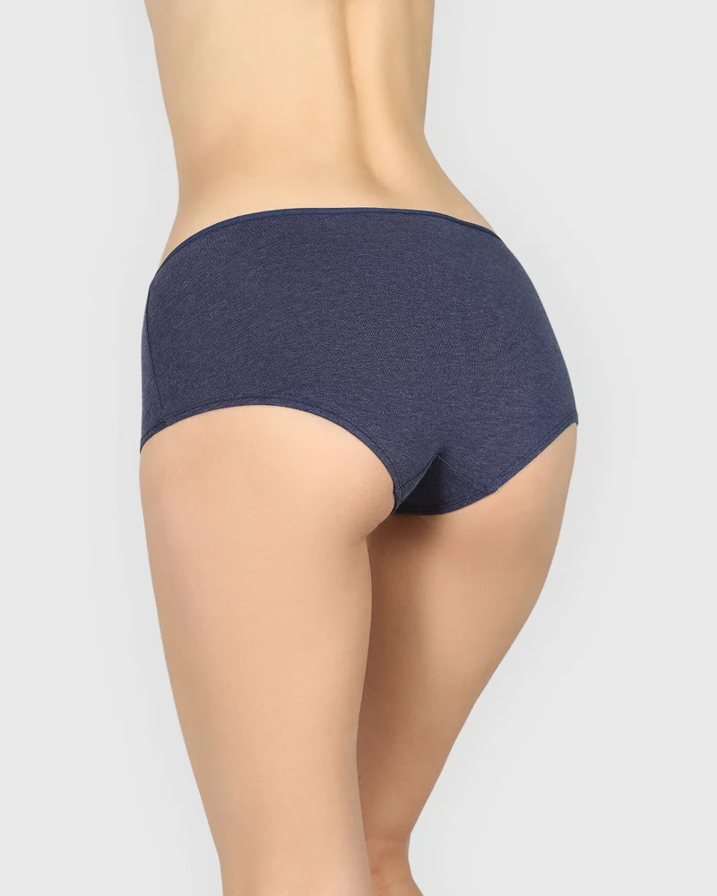 لا سينزا La Senza Trendy Boyshort Panty