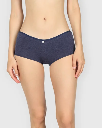 لا سينزا La Senza Trendy Boyshort Panty