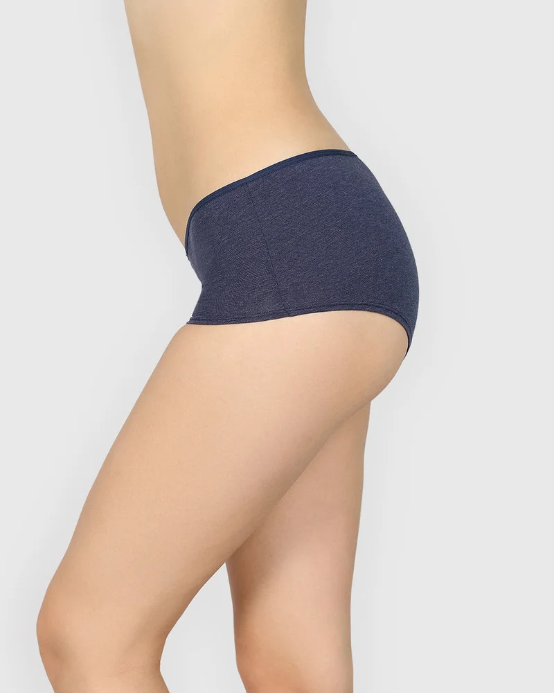 لا سينزا La Senza Trendy Boyshort Panty