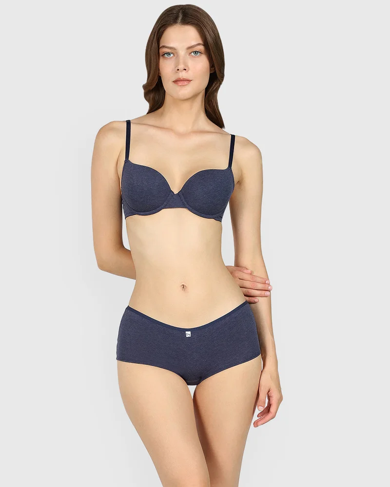 لا سينزا La Senza Trendy Boyshort Panty