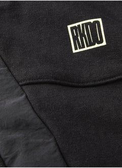 PUMA RKDO Sweat Mens Shorts Esports  - Image 3