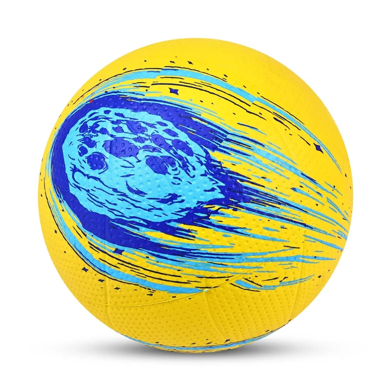 Nivia Nivia Crater Volleyball with Pump - Size 4
