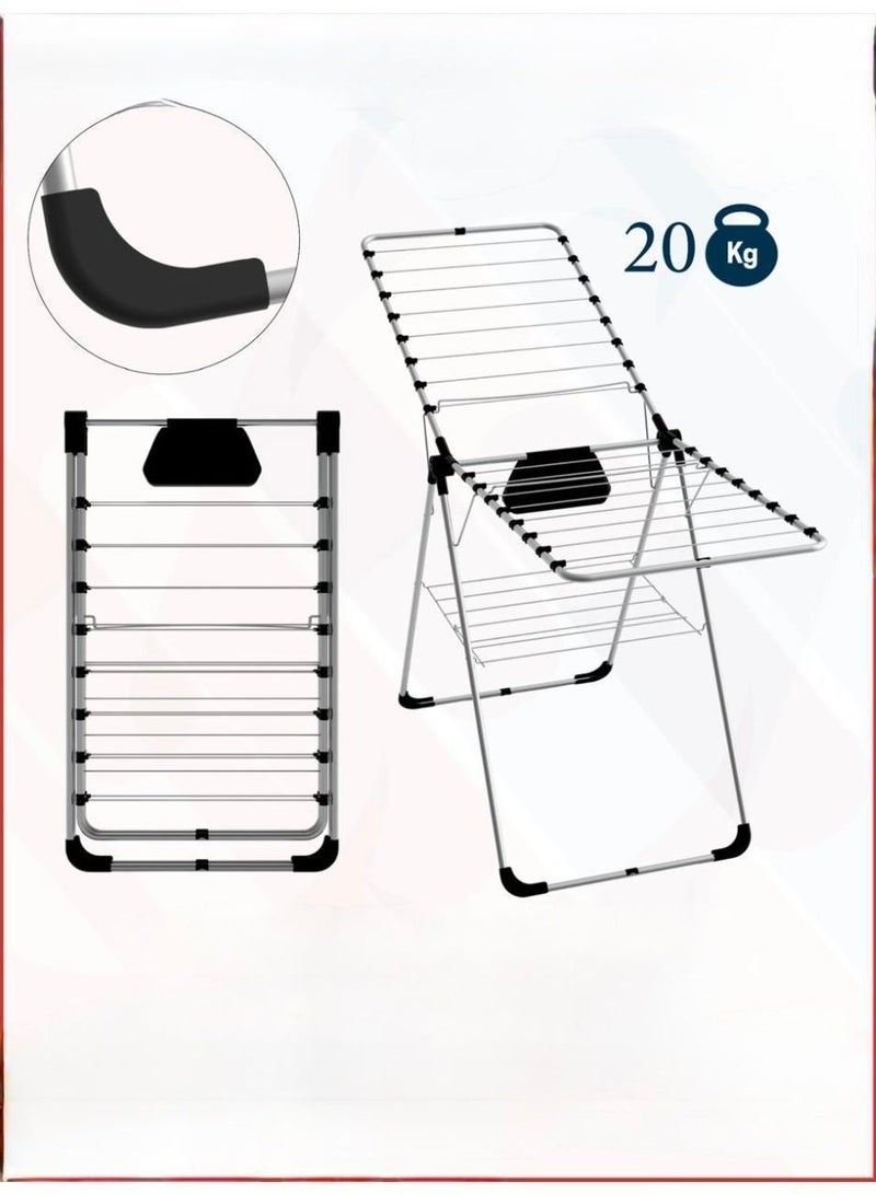 clothes drying rack - Image 1