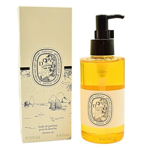 Diptyque Do Son Shower Oil 200 ml
