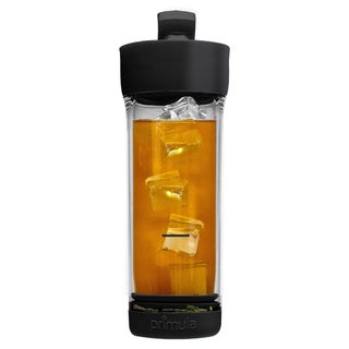 Primula Press and Go Iced Tea Maker Travel Tumbler Infuser Bottle Leakproof Fliptop Lid with Carry Loop Dishwasher Safe Made without BPA 16Ounce Black 1 Count Pack of 1 - pzsku/Z165D8D0F8B4E44D0EEF9Z/45/1749489670/76a20dfa-b443-4d5e-9e0f-c748f4b2accf