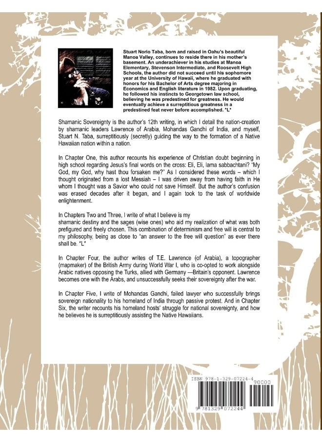 Shamanic Sovereignty  - Image 2