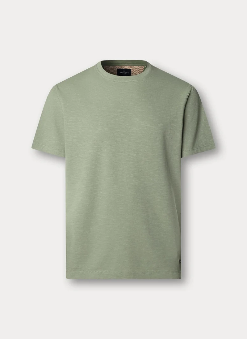 هاكيت Classic Fit Swim Trim T-Shirt