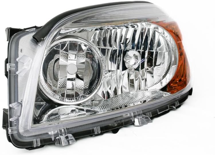 Depo مصباح أمامي بديل من DEPO لسيارة تويوتا RAV4 (2006-2008) الجانب الأيمن - Image 1