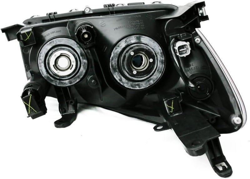 Depo مصباح أمامي بديل من DEPO لسيارة تويوتا RAV4 (2006-2008) الجانب الأيمن - Image 3
