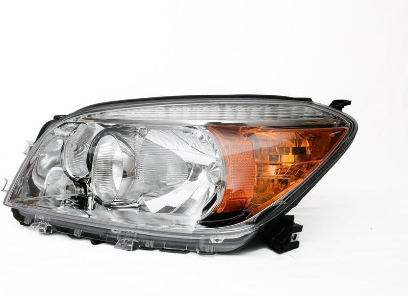 Depo مصباح أمامي بديل من DEPO لسيارة تويوتا RAV4 (2006-2008) الجانب الأيمن - Image 2